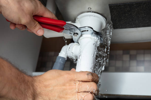 Best 24/7 water damage repair  in Elizabeth City, NC
