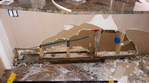 Best Ceiling water damage repair  in Elizabeth City, NC